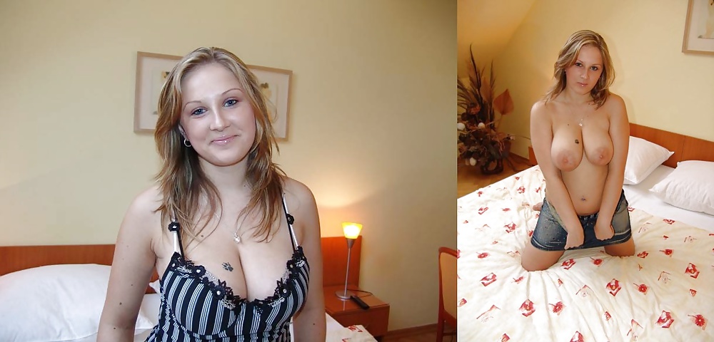 Before and After (Part 2) porn gallery