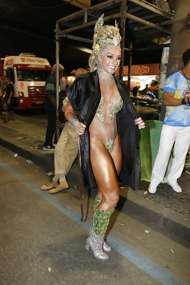 Loira Gostosa Do Carnaval 2016 porn gallery