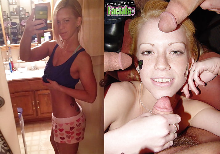 Before and After Amateur Sluts Mix 24-04 - 001 porn gallery