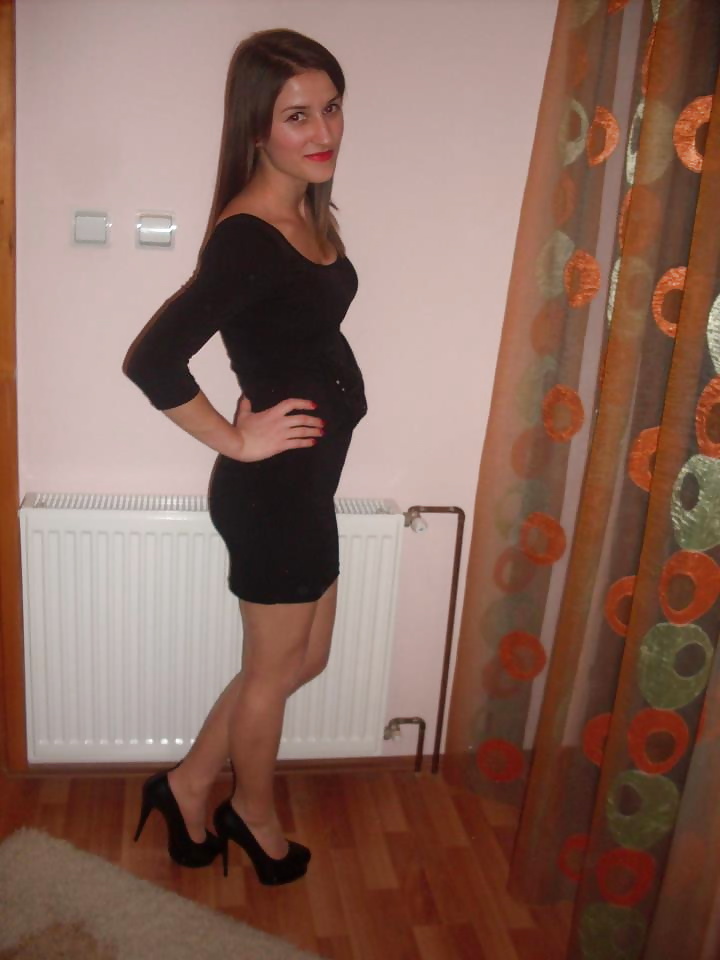 High heels babes porn gallery