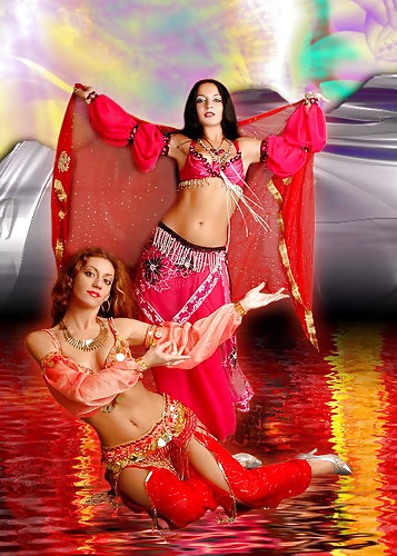 Belly Dancers porn gallery