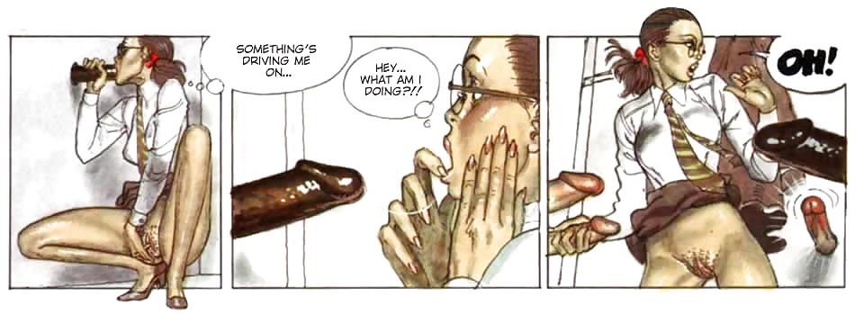 sophie-gloryhole-comic-naked-brothers-band-the-game