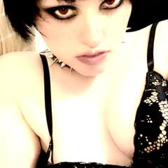 XXX See and Save As me tryna look cute porn pict naked pictures thumbnail