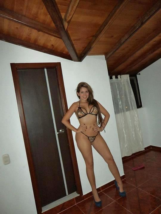 Gisela Avendano Young Sex Partner! porn gallery
