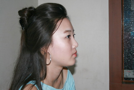 China Girl 2