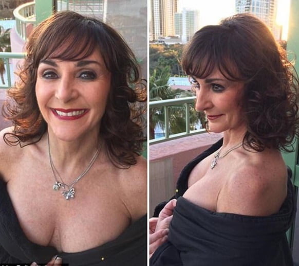 XXX Pics Of Shirley Ballas Sex Album