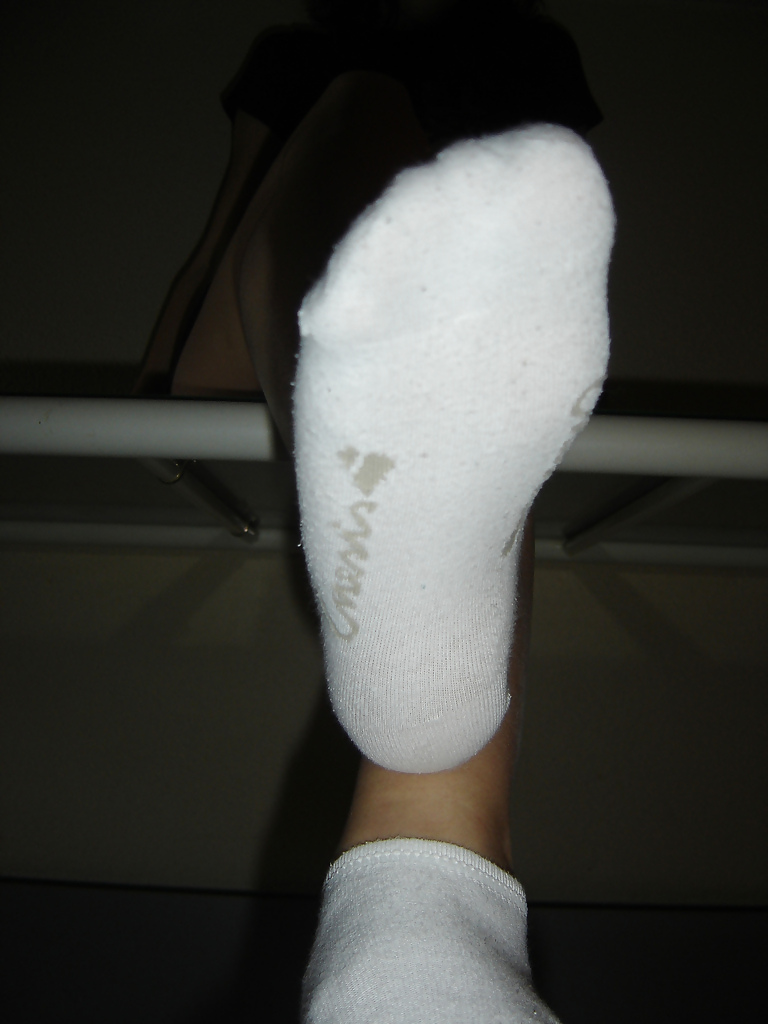 even more ankle sock pics porn gallery