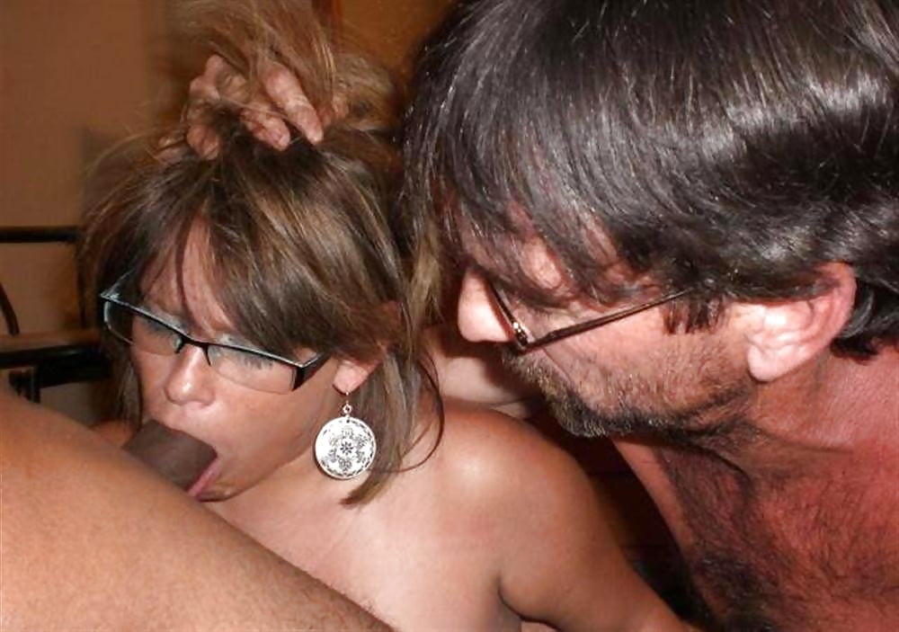 White Slut & Black Bull porn gallery