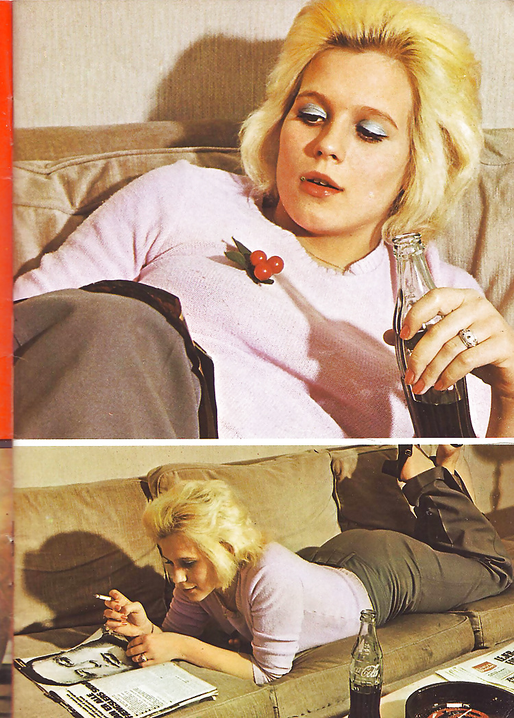 Tvang Magazine 5 porn gallery