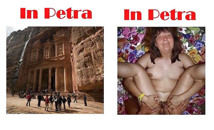 Spass mit Petra porn gallery