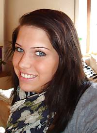 Cousine Kerstin porn gallery