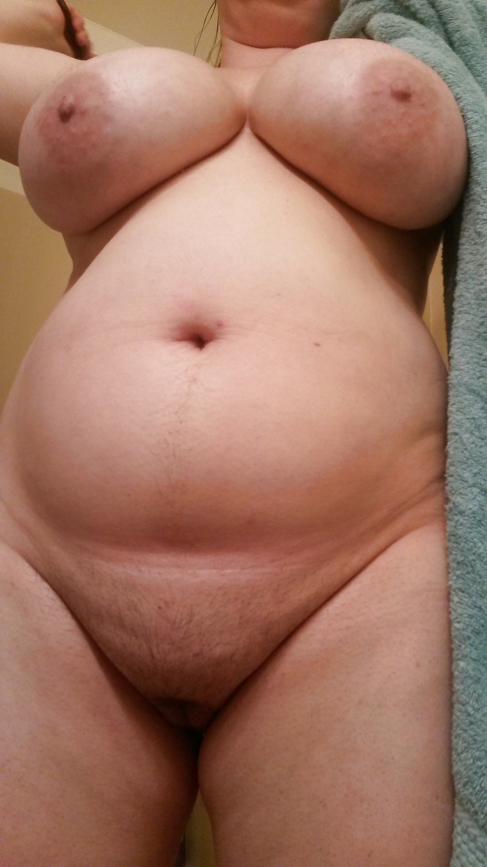Huge Natural Webcam Tits