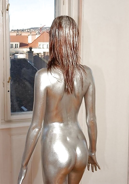 Silver and Gold porn gallery