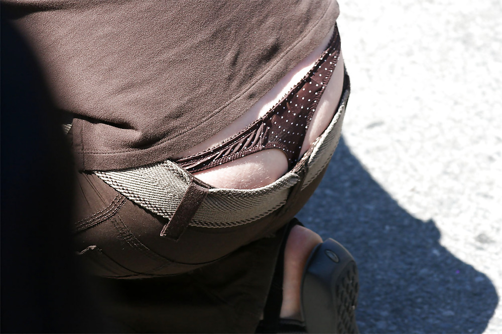 Thong 55 porn gallery