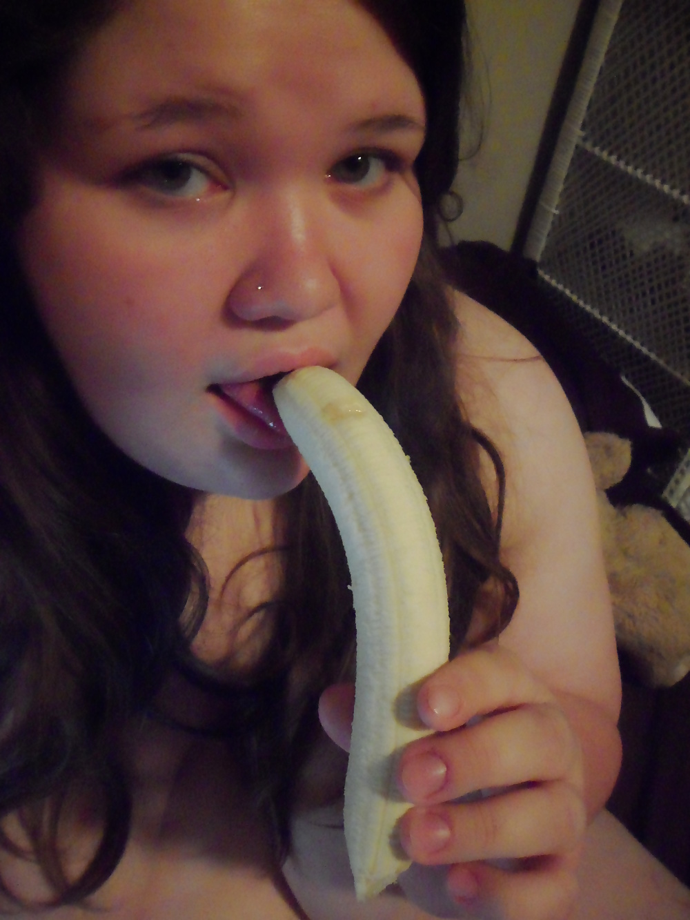 Silly Selfshoot Girl (10) porn gallery