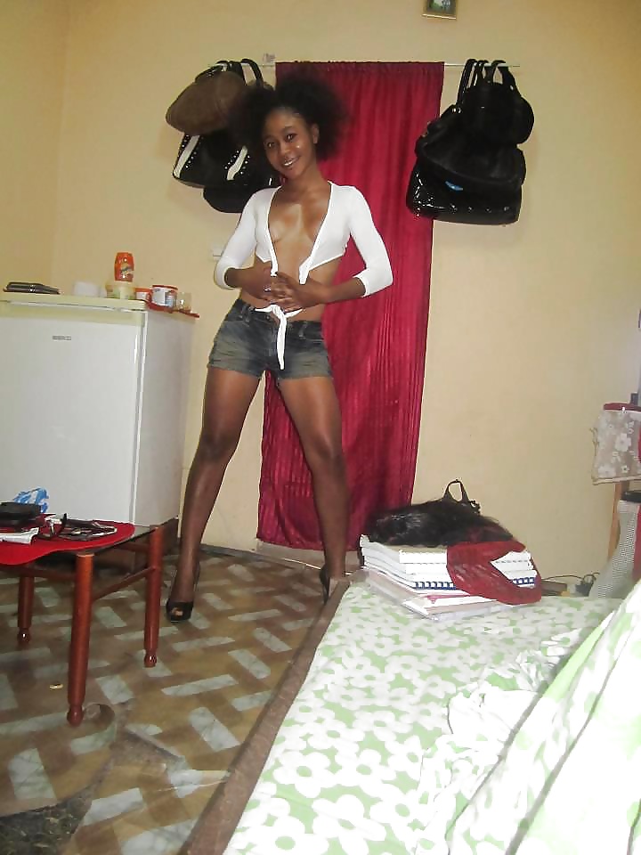 Stephy, salope et anal bitch de yaounde cameroon cameroun porn gallery