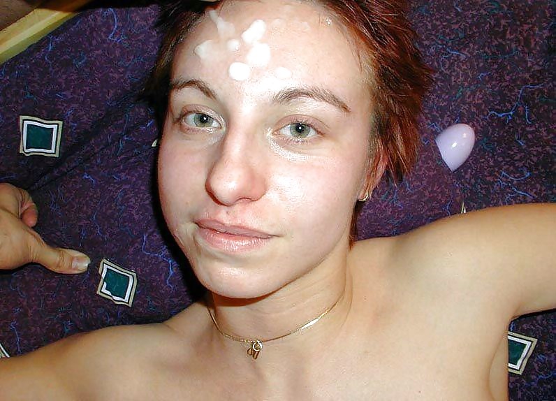 Facials 4 porn gallery