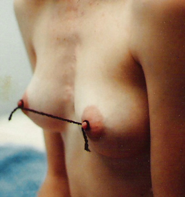 KEY - Titties piercing decorated 11 porn gallery