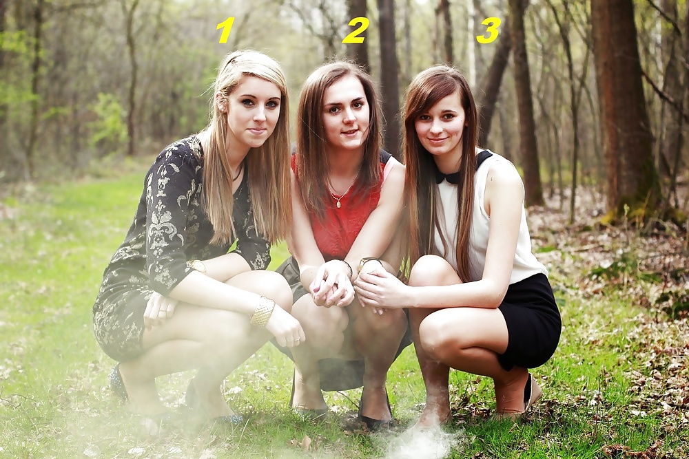 High heels babes CHOOSE YOUR No.1 porn gallery