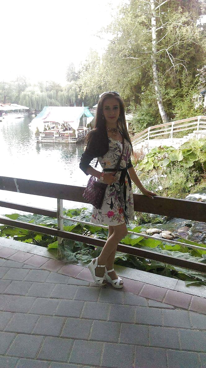 Bulgaria teen porn gallery