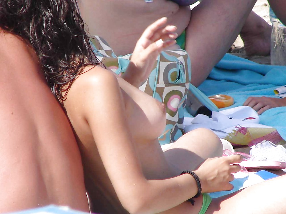 The beach 165 porn gallery