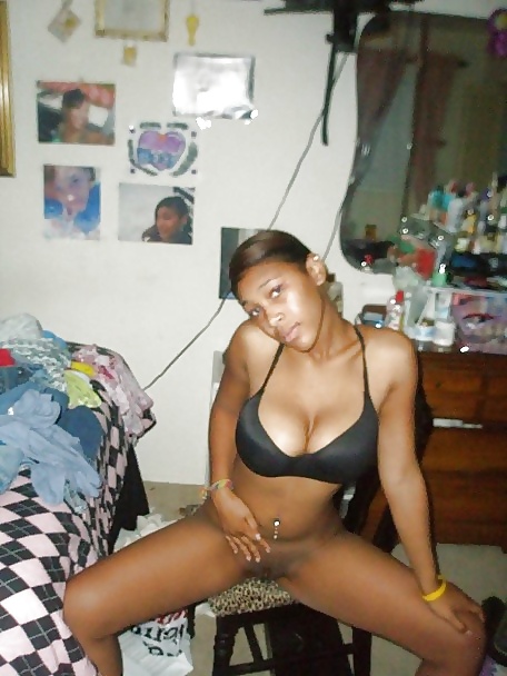 More Black Teens porn gallery