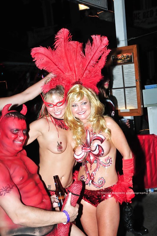 fantasy fest 2009 2 porn gallery