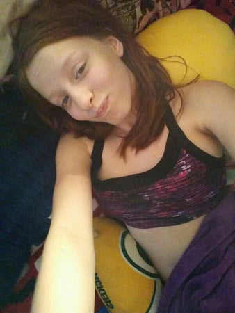    yr old kalynn warner         