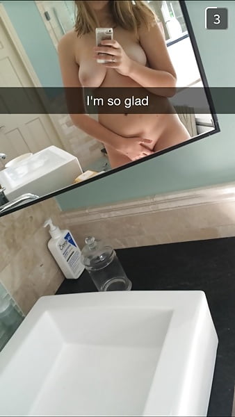 Secret Snapchat 003 porn gallery