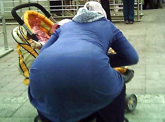 Turkish Hijab - Turban porn gallery