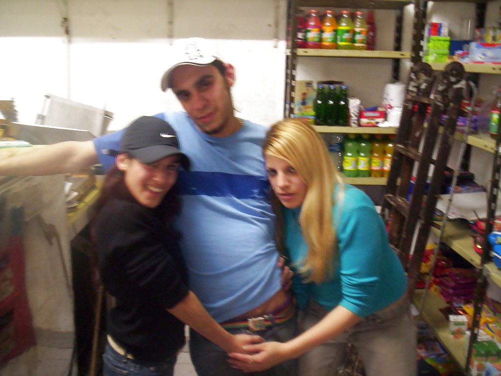 VARIOUS GIRLS AND SLUTS XIV porn gallery