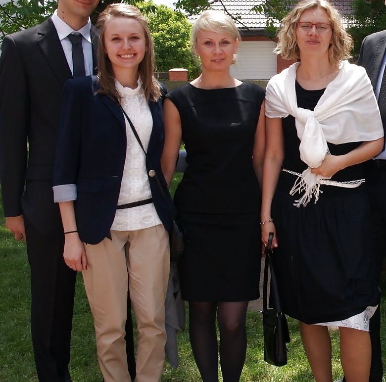 The Generation Game - who ya gonna go for? porn gallery