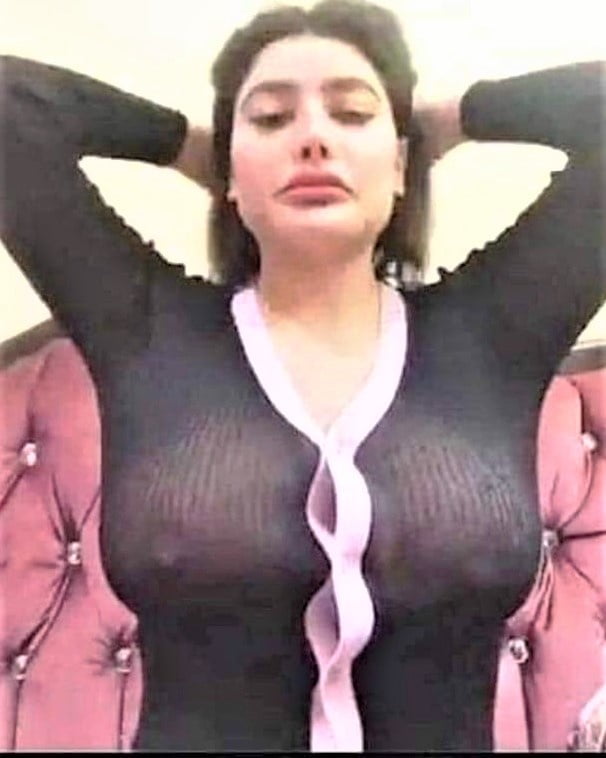 Angie khoury nude boobs sein sex sexy arab- 8 Photos
