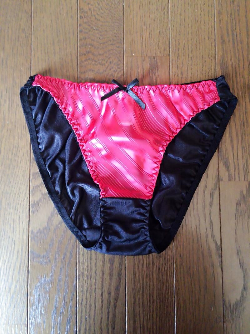 Panty 11 porn gallery