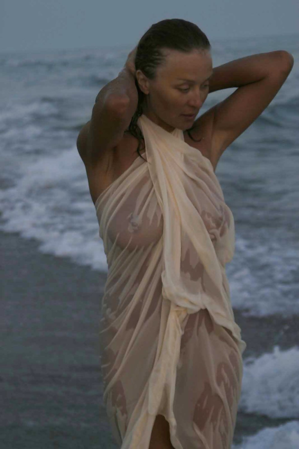 The beach 99 porn gallery