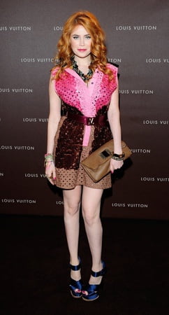 palina rojinski euterschlampe         