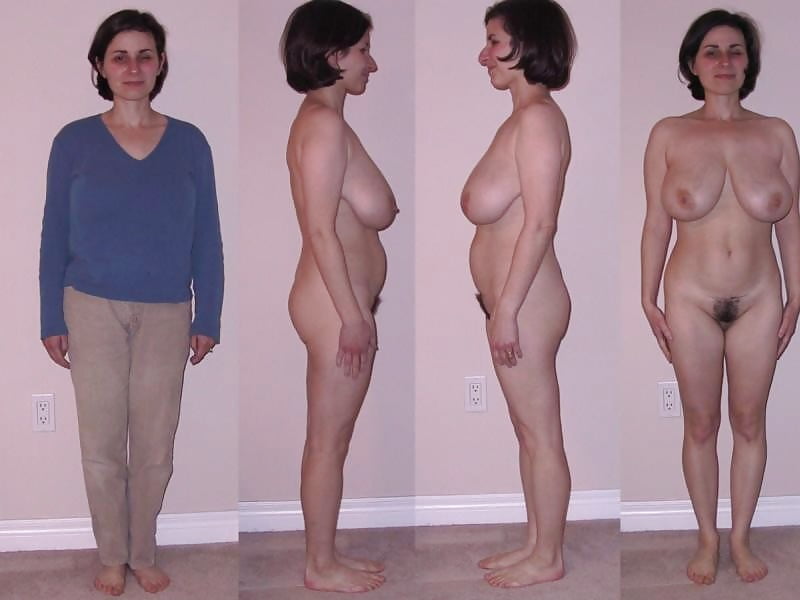 Dressed-undressed Volume 11 porn gallery