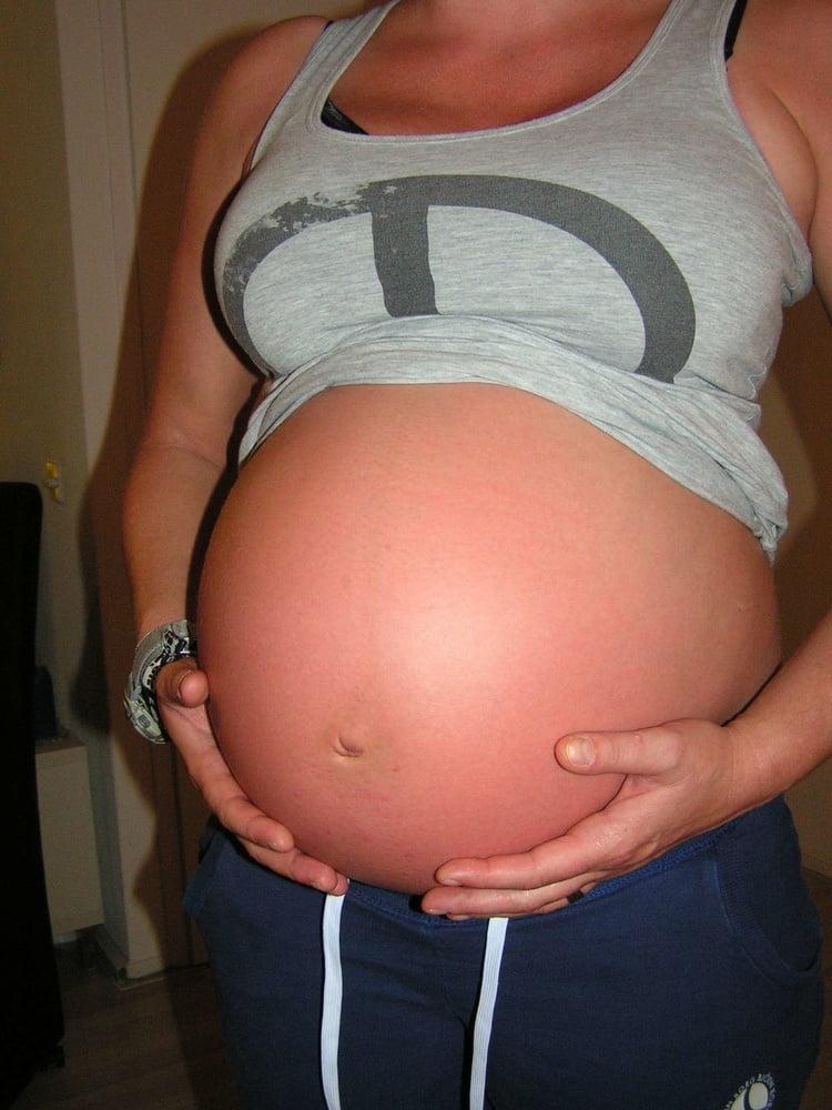 Pregnant women - 64 Photos 