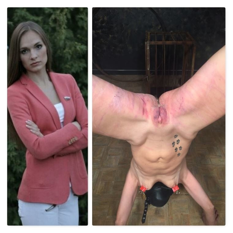 Home bdsm Before & After Mix porn gallery