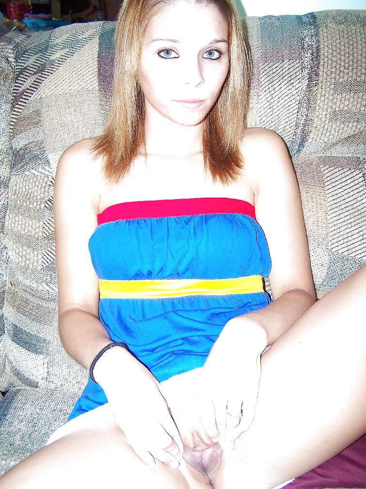 COLLEGE GIRL FROM OHIO porn gallery