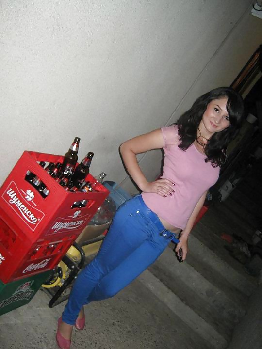 bulgarian and turkish hafize seidova porn gallery