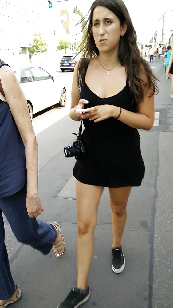 some DB shots porn gallery