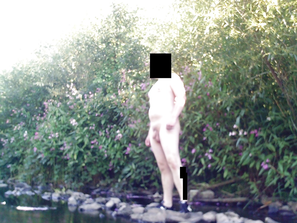naked outside august 2012 part 4 porn gallery