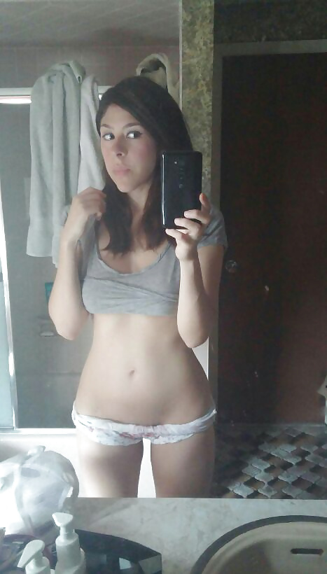 Shared Pics Andrea Beltran porn gallery