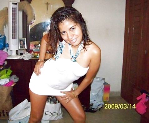 Random chicks, some nude...some not. porn gallery