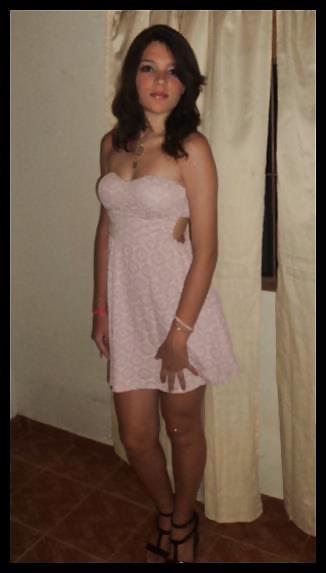 FACEBOOK KARLA CABRAL 2 porn gallery