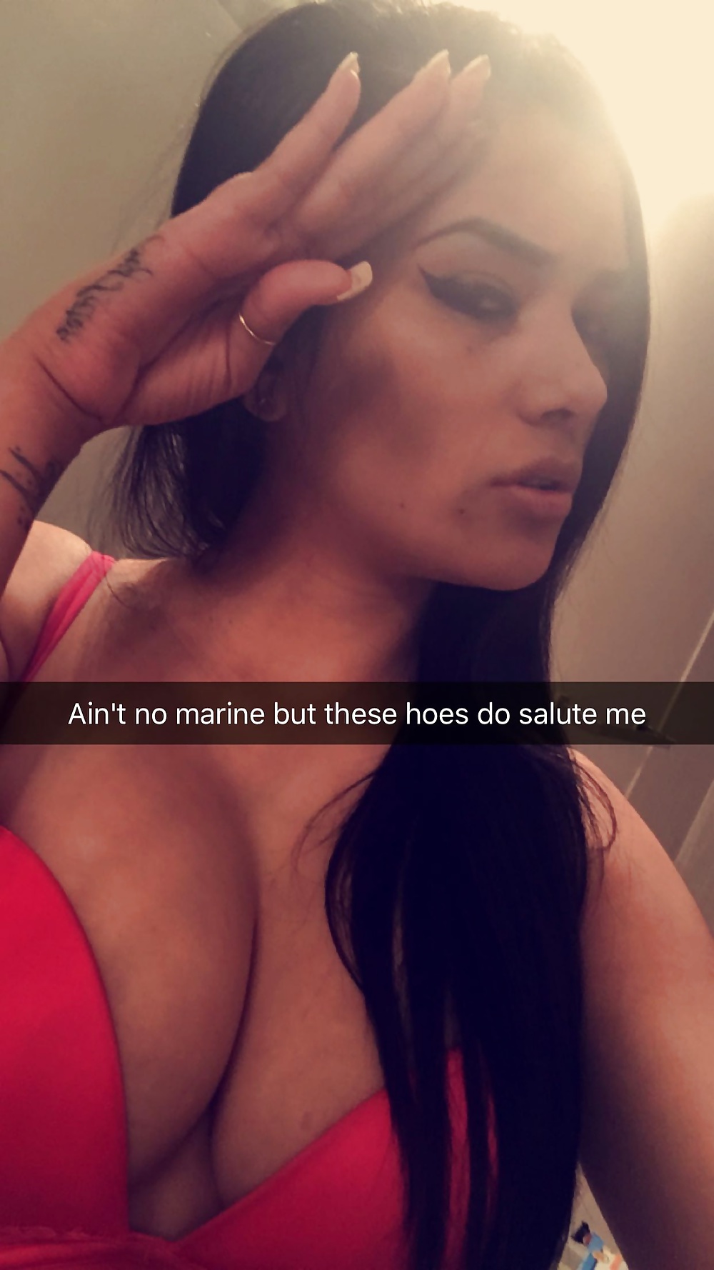 exotic mel (snapchat) porn gallery