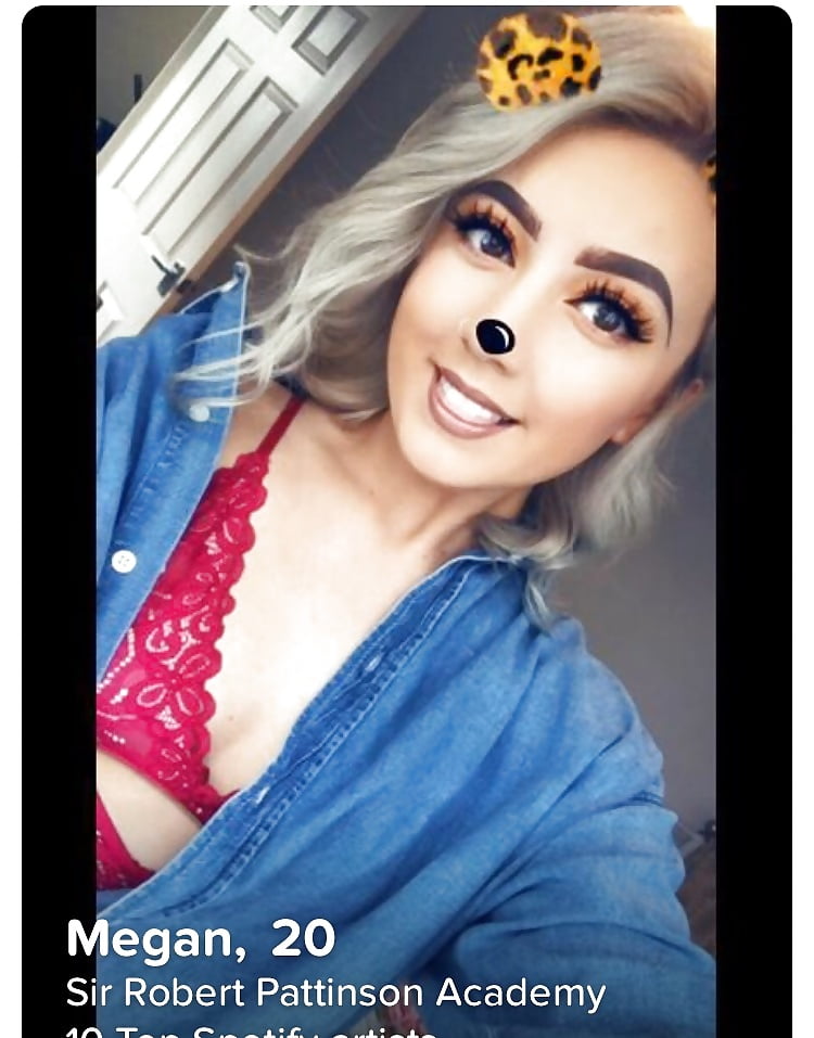 Pick a tinder girl porn gallery