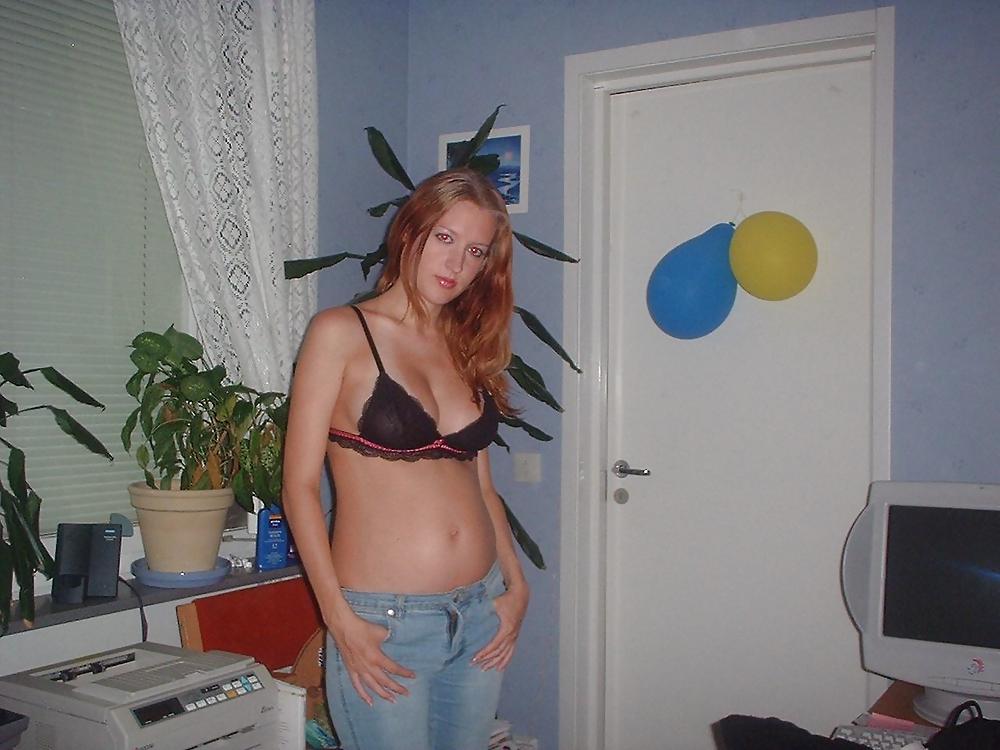 ALL AMATEUR - Here is WENDY porn gallery