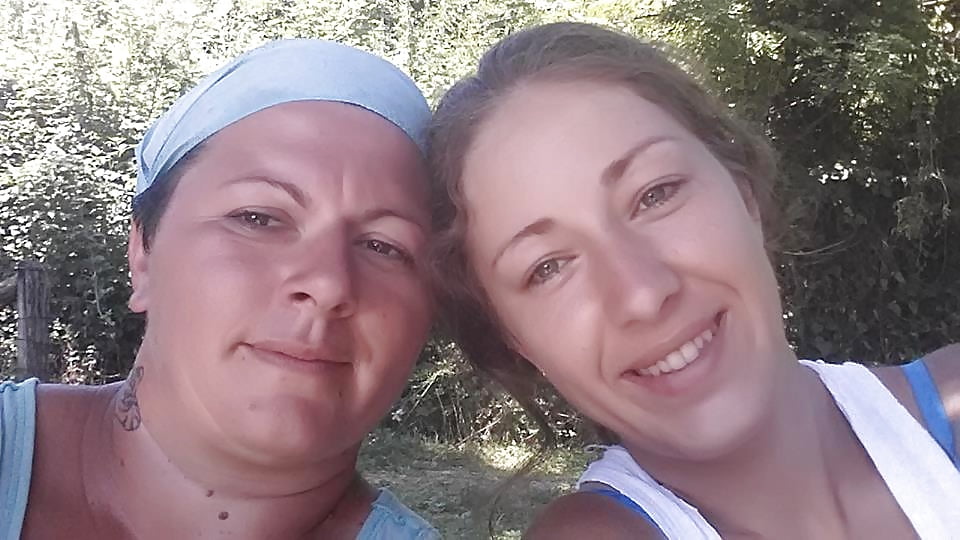 Bojana Jevtic Serbian BBW Big TITS porn gallery